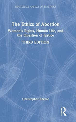 Ethics of Abortion