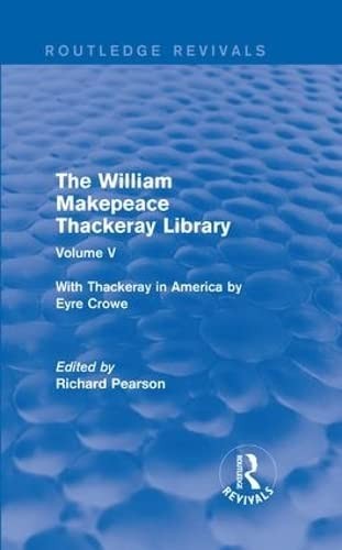 William Makepeace Thackeray Library