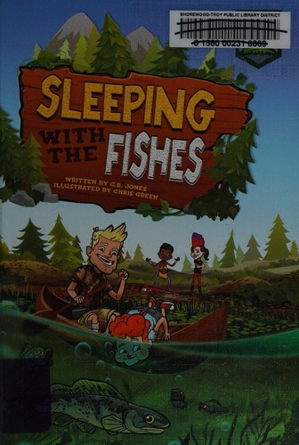 Sleeping with the Fishes