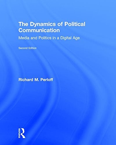 Dynamics of Political Communication