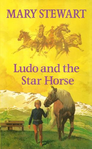 Ludo and the Star Horse