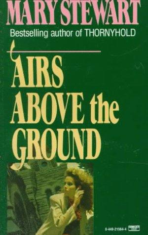 Airs Above the Ground