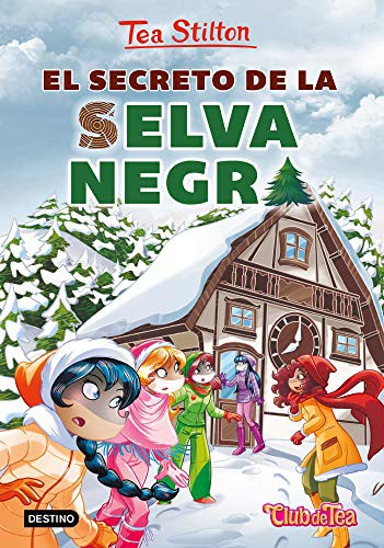 Il segreto della Foresta Nera
