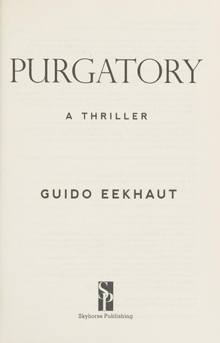 Purgatory