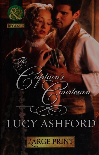 The Captain's Courtesan