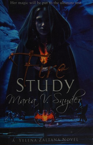 Fire Study