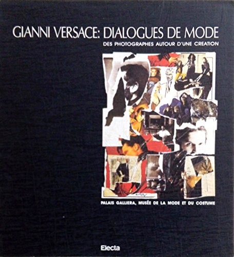 Gianni Versace