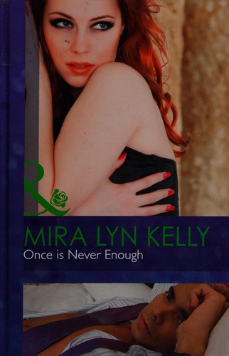 Once Is Never Enough