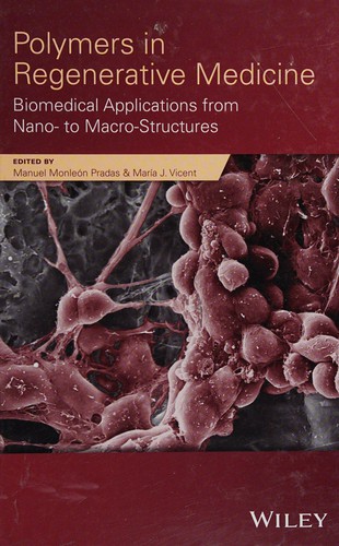 Polymers in Regenerative Medicine