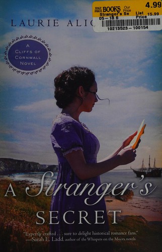 Stranger's Secret