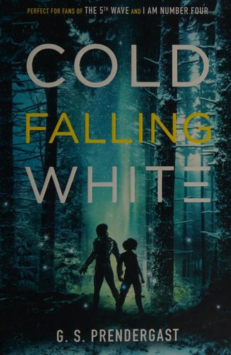 Cold Falling White