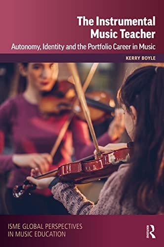 Instrumental Music Teacher