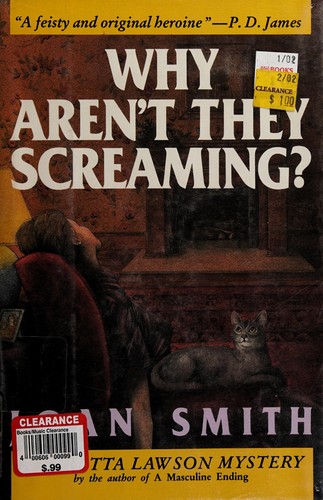 Why Aren't They Screaming?