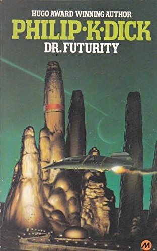 Dr. Futurity
