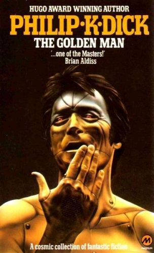 The Golden Man