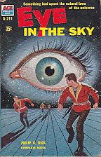 Eye in the sky