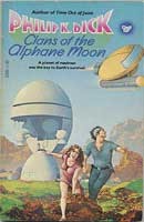 Clans of the Alphane Moon