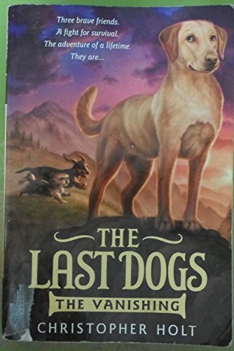 Last Dogs