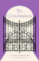 The Grandissimes