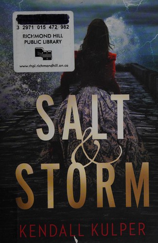 Salt & Storm