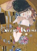 Gustav Klimt by Alessandra Comini cover