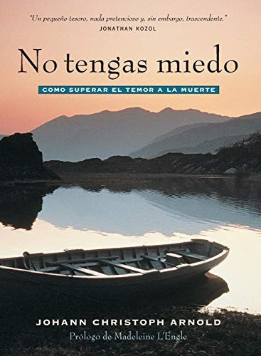 No Tengas Miedo