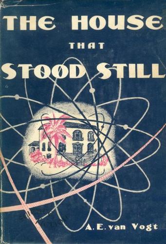 The House that Stood Still