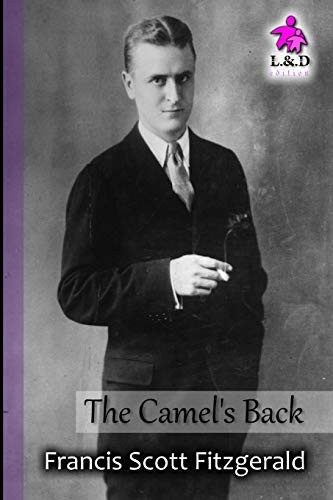 The Camel's Back Illustrated