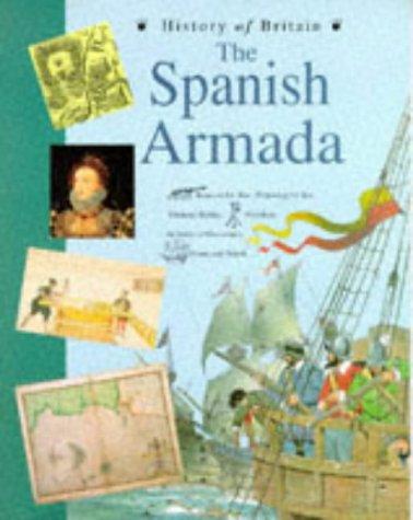 Spanish Armada (History of Britain)