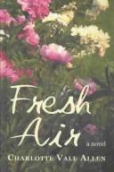 Fresh air