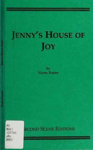 Jenny's house of joy