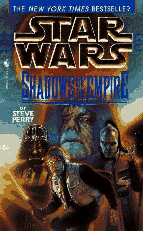 Star Wars - Shadows of the Empire