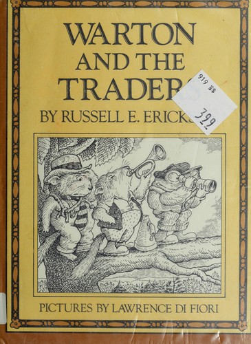 Warton and the Traders