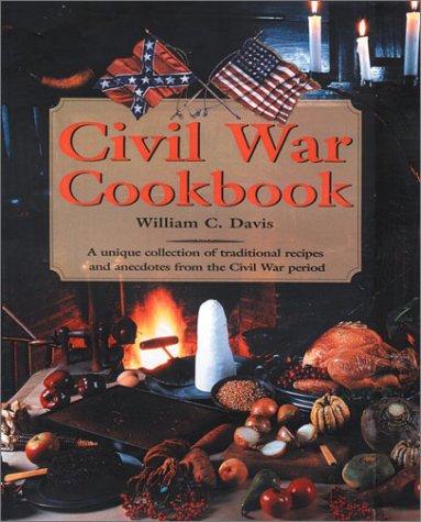 The Civil War cookbook