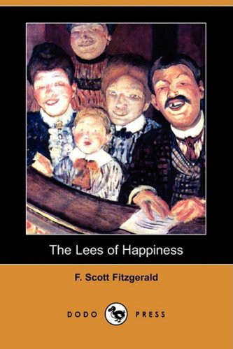 Lees of Happiness Illustrated
