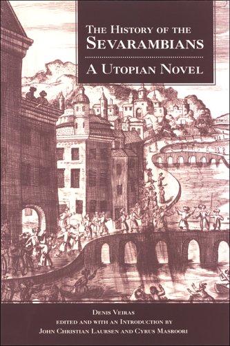 The history of the Sevarambians