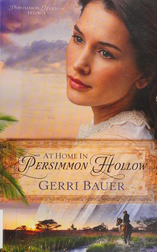 At home in Persimmon Hollow