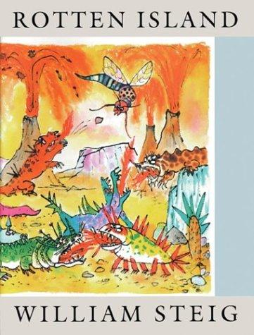 Rotten Island