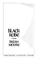 Black Robe