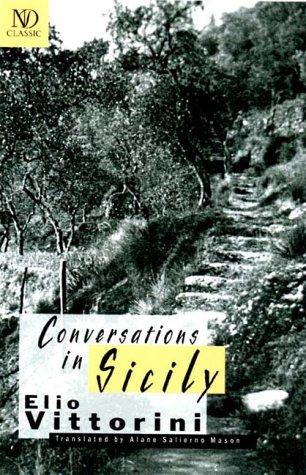 Conversazione in Sicilia