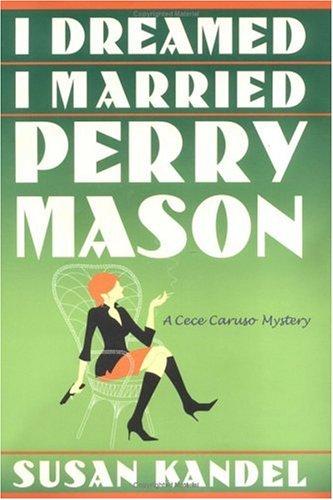 I dreamed I married Perry Mason