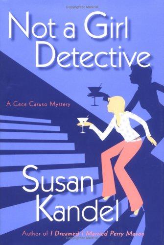Not a girl detective