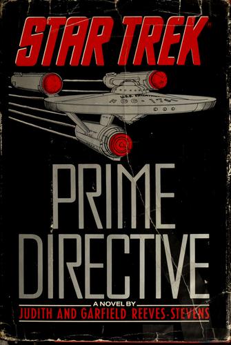 Prime Directive