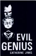 Evil Genius (Genius #1)
