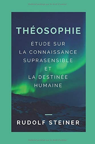 THÉOSOPHIE