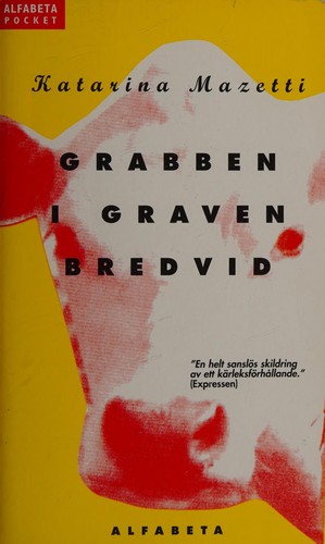 Grabben i graven bredvid