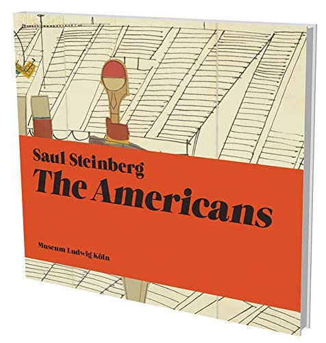 Saul Steinberg