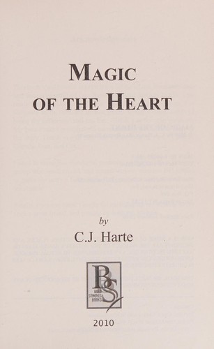 Magic of the heart
