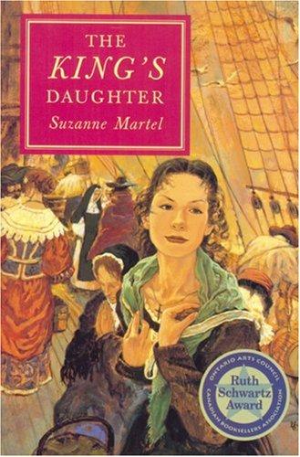The King's Daughter