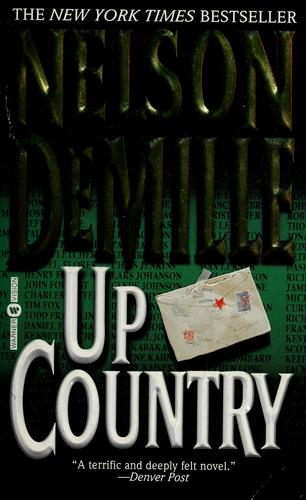 Up country